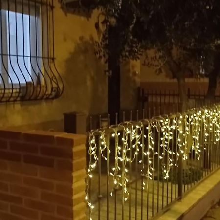 Soggiorno A 5 Stelle, Tra Mare, Cultura E Natura Cattolica Kültér fotó