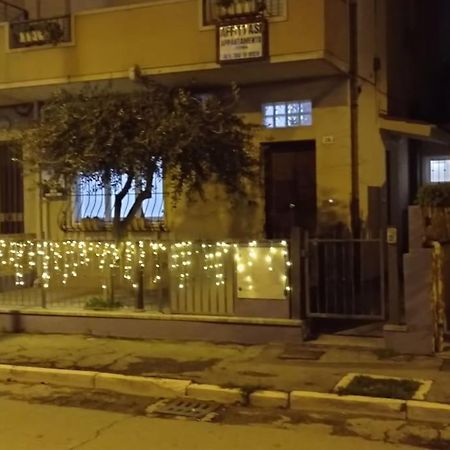 Soggiorno A 5 Stelle, Tra Mare, Cultura E Natura Cattolica Kültér fotó