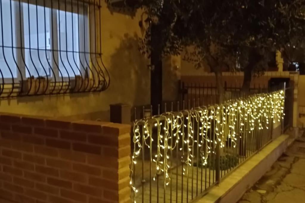 Soggiorno A 5 Stelle, Tra Mare, Cultura E Natura Cattolica Kültér fotó
