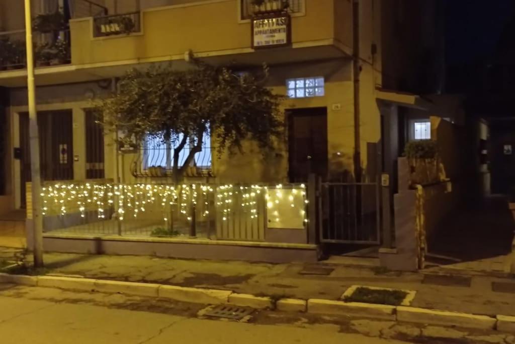 Soggiorno A 5 Stelle, Tra Mare, Cultura E Natura Cattolica Kültér fotó